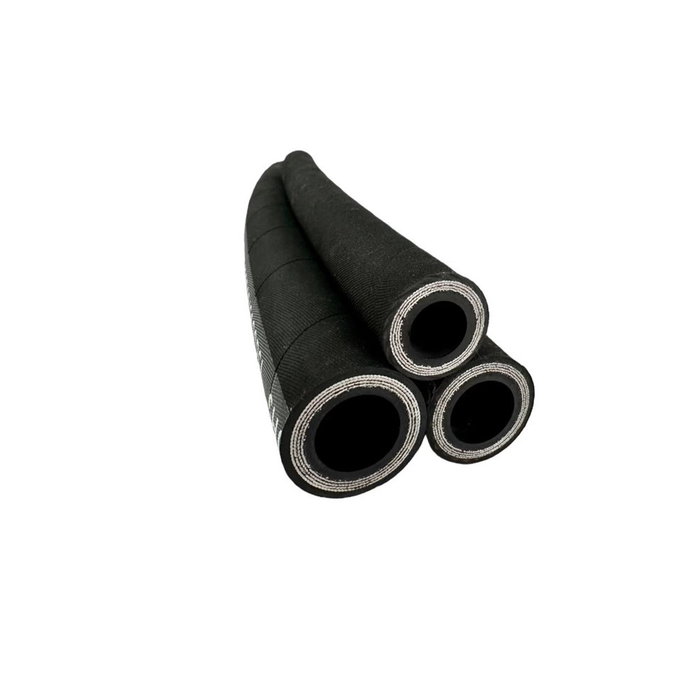 Sae 100r12 Hydraulic Hose