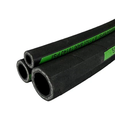 SAE100 R2AT EN853 2SN